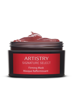 ARTISTRY SIGNATURE SELECT™ Укрепляющая моделирующая маска для кожи лица