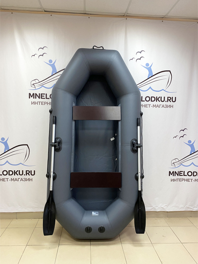 Лодка Аква-Мастер 260 графит