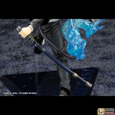 Фигурка 1/8 Рин Окумура (Rin Okumura ARTFX J Kotobukiya)