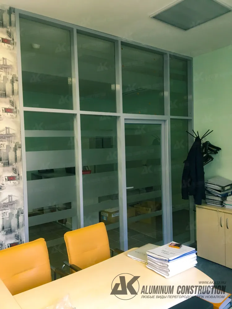 г. Великий Новгород, Старорусский Бульвар, 35 
ООО Переспектива