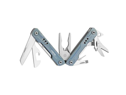 Мультитул Xiaomi NexTool Mini Sailor Functional Pliers 11-in-1 NE20135 (серый)