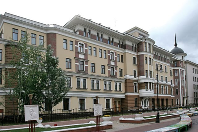 РЕКЛАМА НА СТОЙКАХ РАЙОН ЯКИМАНКА