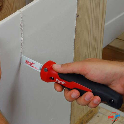 Складная универсальная пила Milwaukee Sawzall 48220305