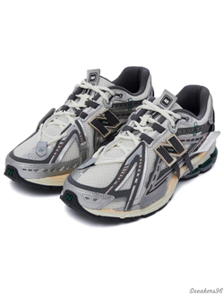 New Balance 1906A Silver Gold Metallic (41-45)