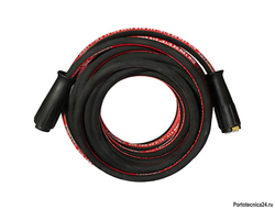 Шланг ВД KARCHER DN08, 20m, 2хEASY!Lock ANTI Twist protection, 315bar