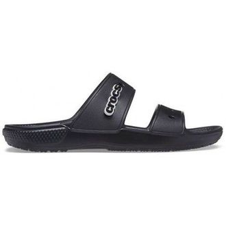 CROCS CLASSIC SANDAL ЧЕРНЫЕ