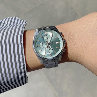 Часы Casio Edifice EFV-610DE-3A