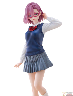 Фигурка Ририса Амано (Ririsa Amano Tenitol)