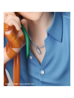 Фигурка 1/8 Эш Линкс (Ash Lynx Birthday ver.)