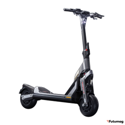 Электросамокат Segway-Ninebot GT1 SuperScooter