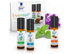 Набор эфирных масел Юст / Just