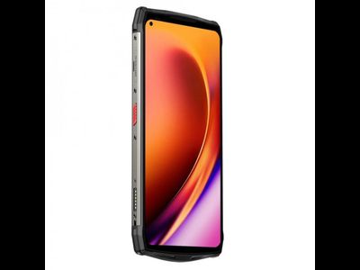 ULEFONE Смартфон Power Armor 13 защищенный телефон 13200 мАч Global 8/128 ГБ, черный