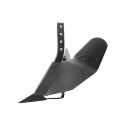 Окучник створчатый прямой для культиваторов VILLARTEC T860, T950, TB105