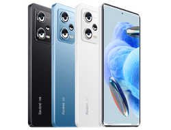 Xiaomi Redmi Note 12 Pro 5G