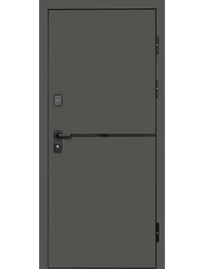 Монолит "Тренд Green"