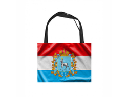 Сумка-шоппер Самарская Область