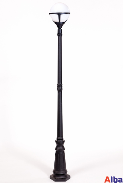 GENOVA 88109 Bl Парковый светильник