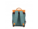 Рюкзак Ginger Bird Winter Pack 10 Coral Blue