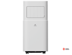 Мобильный кондиционер cерии MAGNATE RM-MT28CH-E