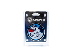 Шайба ХК "СИБИРЬ" в под/упаковке 081903
