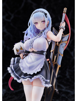 Фигурка 1/7 Дидо (Dido Light Armor Ver.)