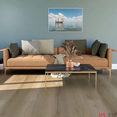 SPC ламинат Karelia Sea Romance Bark LTPL4BARK183CL11 43 класс толщина 4 мм с фаской замковый 2.232