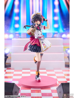 Фигурка Мэгумин (Megumin Light Novel Idol Ver.)