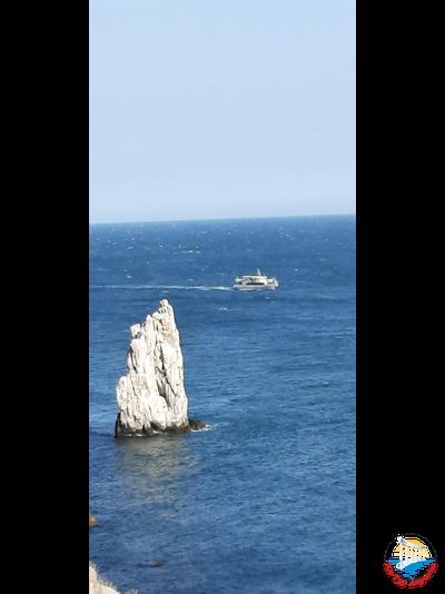 Жемчужины Ялты