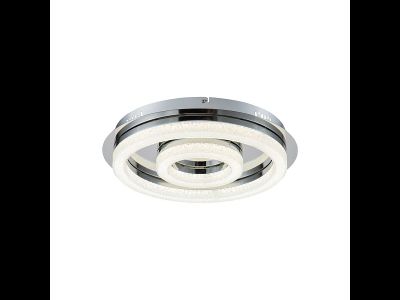 Freya, Потолочный светильник Caprice, FR6001CL-L33CH