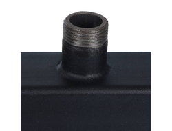 Коллектор (дублер компакт) ROMMER с гидроразделителем на 2+2+1 контура (Арт. RDG-0018-024025)