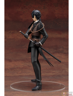 Фигурка 1/8 Шокудаикири Мицутада (Shokudaikiri Mitsutada)