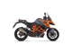 Глушитель Arrow X-Kone в стальной 71820XKI