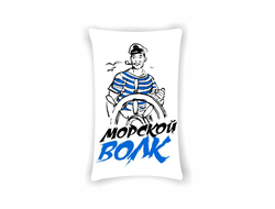 Подушка вертикальная #1 ВМФ России
