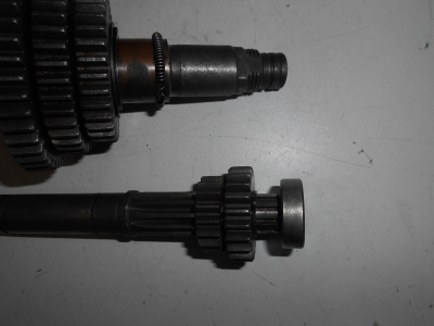 КПП Симсон С 50