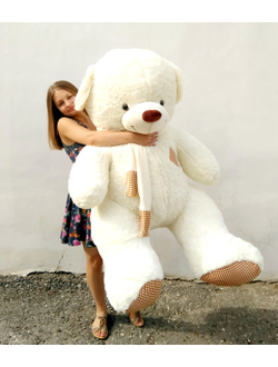 Плюшевый мишка Тёма 180 см