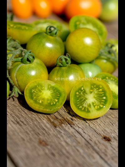 Томат Гном Beautiful Ones (Красотки), 10 шт