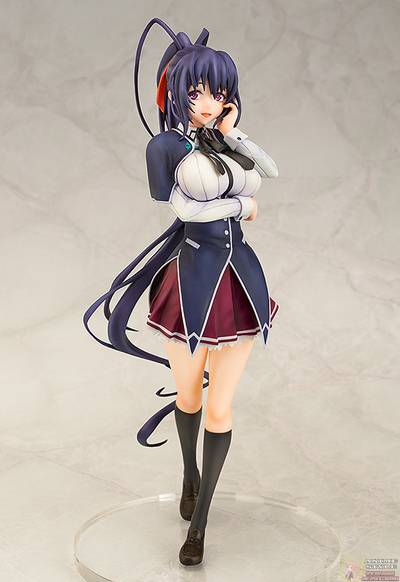Фигурка 1/7 Акэно Химэдзима (Himejima Akeno)