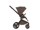 Коляска 3в1 Anex Flo (fl-07c) Browny