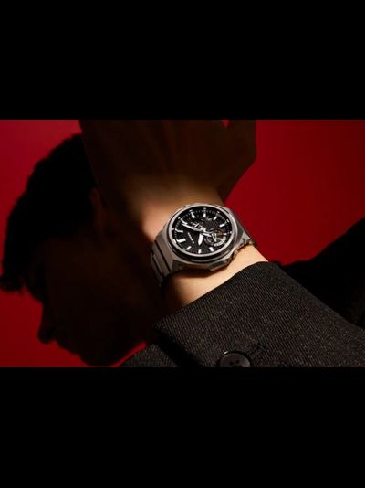 Часы Casio G-Shock GST-B1000D-1A