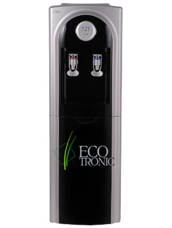 Пурифайер Ecotronic C21-U4L black