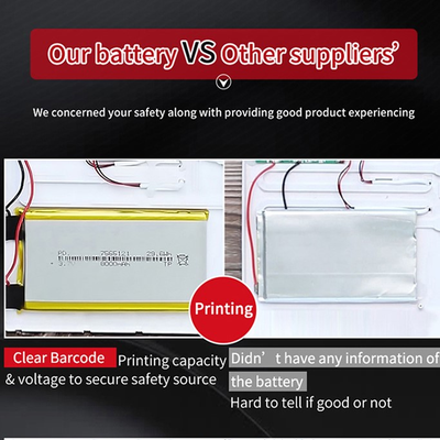 Ежедневник с отпечатком пальца, power bank, беспроводной и проводной зарядкой, лампой в подарочной упаковке