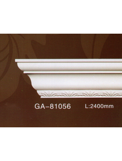 Карниз с орнаментом 81056