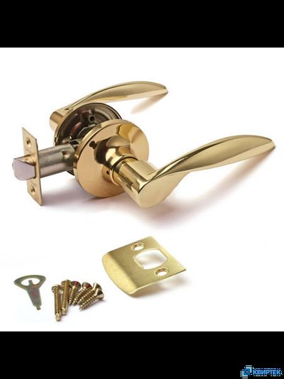 Ручка-защёлка пустая 8020