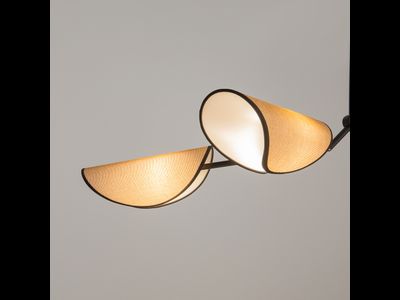 Подвесной светильник Organic, MOD225PL-04B