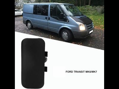 Ручка передней двери Ручка раздвижной двери Ручка двери крышки багажника цилиндр личинка ручка замок