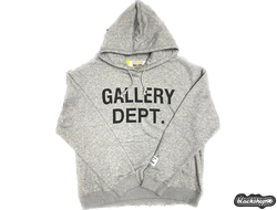 Hoodie Gallery Dept Grey (S, M, L, XL, 2XL)