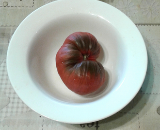 Семена томата Вишневый от Zuzy