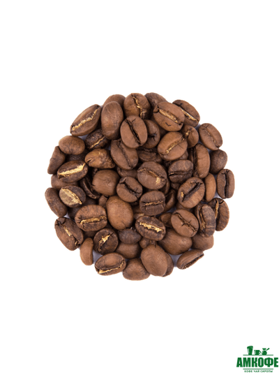 Эспрессо-смесь Фрутти, 1 кг.