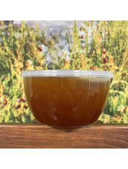 Мед Горный сбор 2025 г. 1 кг.