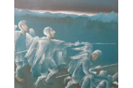 Владимир Никишин (Россия, Братск)